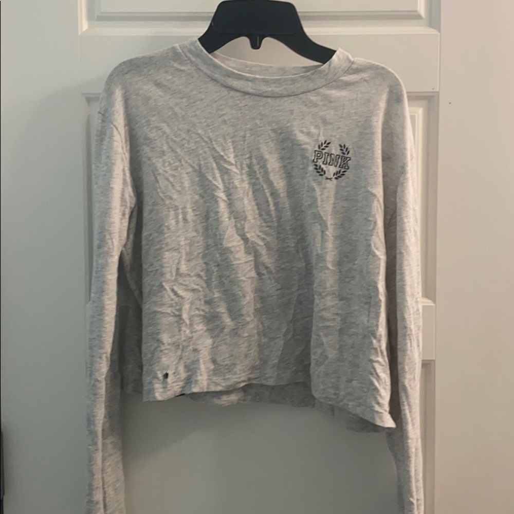 PINK Longsleeve